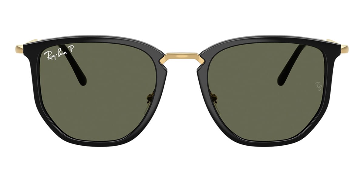 Ray-Ban RB 4451 6306/58 Polarised Sunglasses
