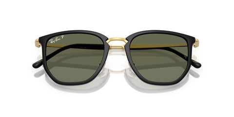 Ray-Ban RB 4451 6306/58 Polarised Sunglasses