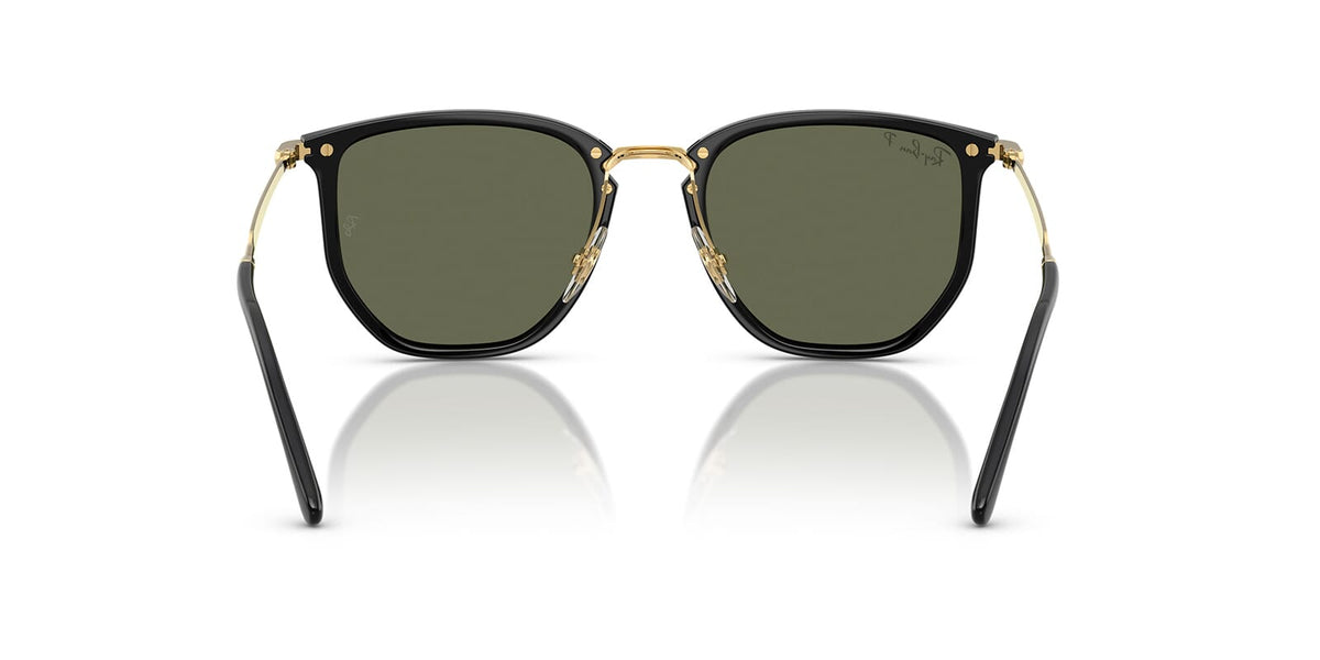 Ray-Ban RB 4451 6306/58 Polarised Sunglasses