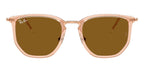 Ray-Ban RB 4451 6801/33 Sunglasses