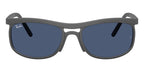 Ray-Ban RB 4452 6017/80 Sunglasses