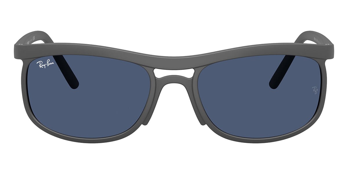 Ray-Ban RB 4452 6017/80 Sunglasses