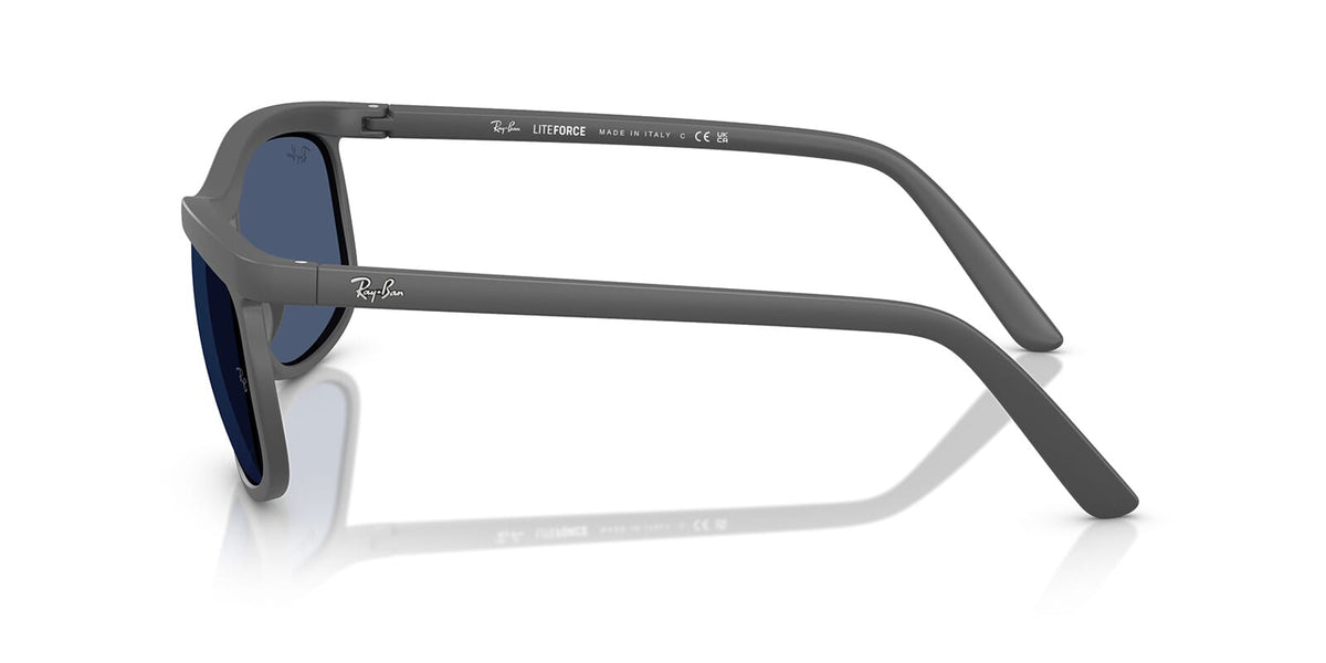 Ray-Ban RB 4452 6017/80 Sunglasses