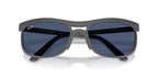 Ray-Ban RB 4452 6017/80 Sunglasses