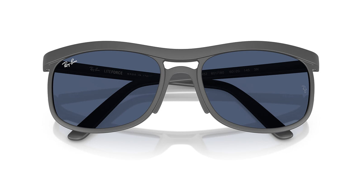 Ray-Ban RB 4452 6017/80 Sunglasses