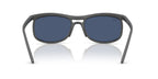 Ray-Ban RB 4452 6017/80 Sunglasses