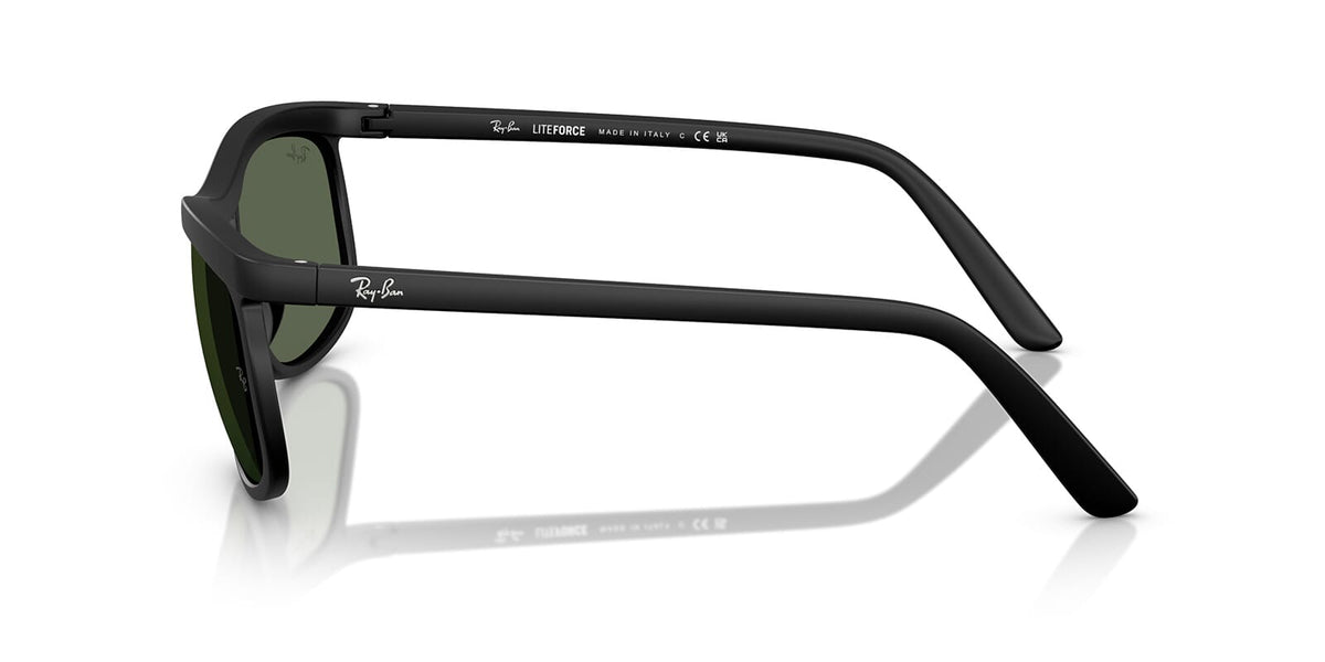 Ray-Ban RB 4452 601S/71 Sunglasses