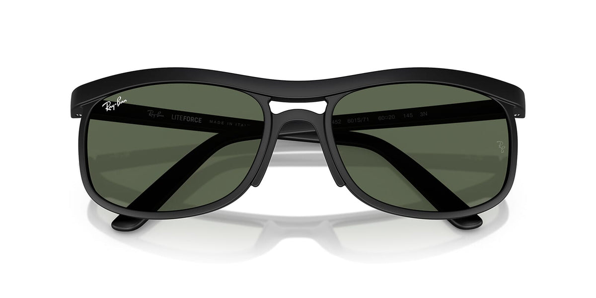 Ray-Ban RB 4452 601S/71 Sunglasses