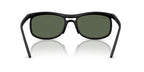 Ray-Ban RB 4452 601S/71 Sunglasses