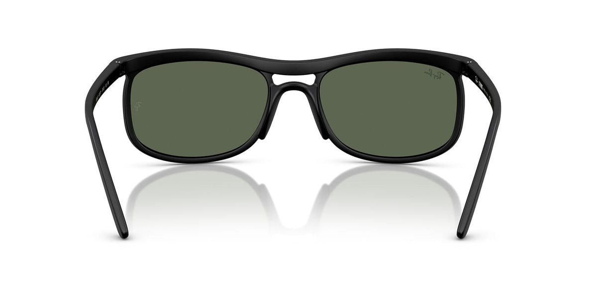 Ray-Ban RB 4452 601S/71 Sunglasses