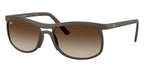 Ray-Ban RB 4452 6124/13 Sunglasses