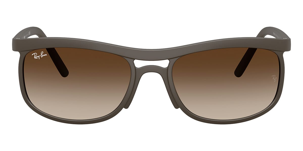 Ray-Ban RB 4452 6124/13 Sunglasses