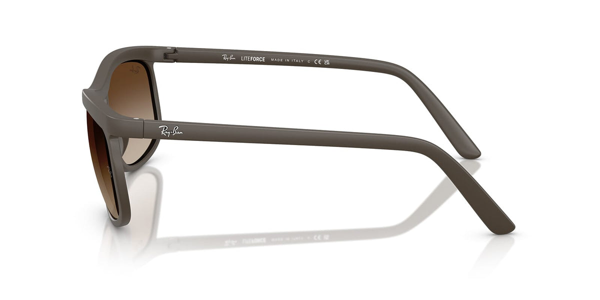 Ray-Ban RB 4452 6124/13 Sunglasses