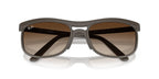 Ray-Ban RB 4452 6124/13 Sunglasses
