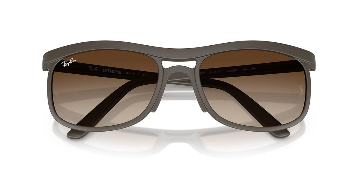 Ray-Ban RB 4452 6124/13 Sunglasses