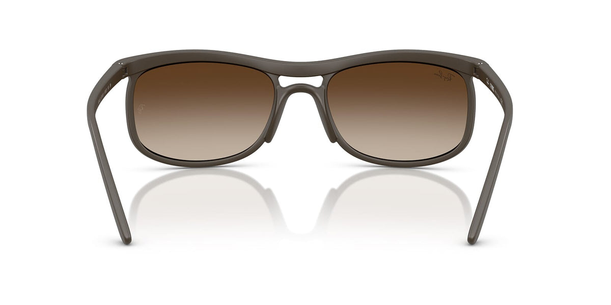 Ray-Ban RB 4452 6124/13 Sunglasses