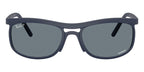 Ray-Ban RB 4452CH 6331/80 Chromance Sunglasses