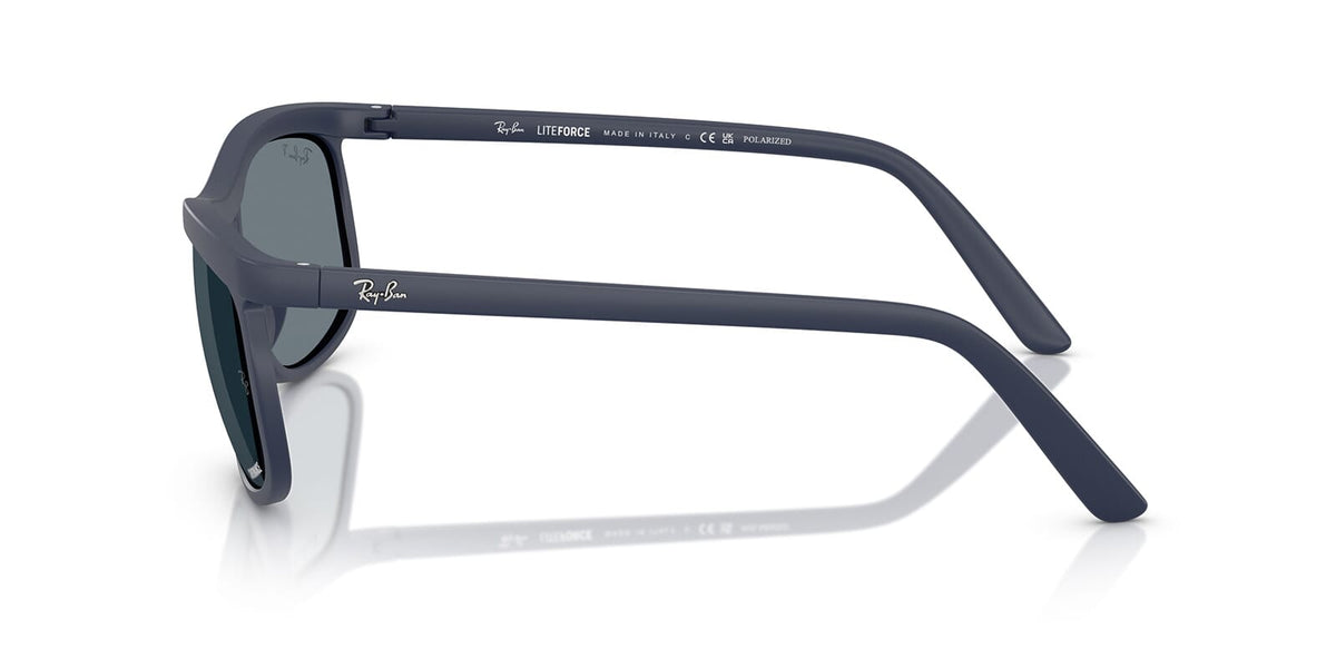 Ray-Ban RB 4452CH 6331/80 Chromance Sunglasses