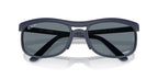 Ray-Ban RB 4452CH 6331/80 Chromance Sunglasses