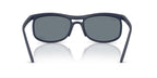 Ray-Ban RB 4452CH 6331/80 Chromance Sunglasses