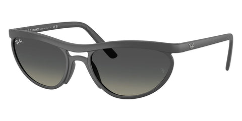 Ray-Ban RB 4453 6017/11 Sunglasses