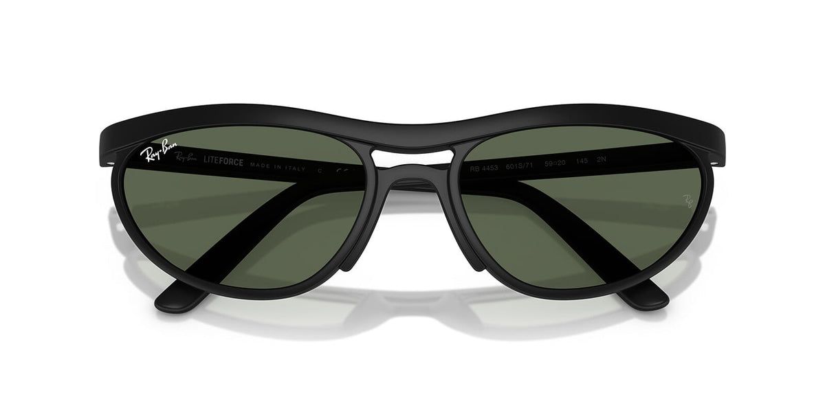 Ray-Ban RB 4453 601S/71 Sunglasses
