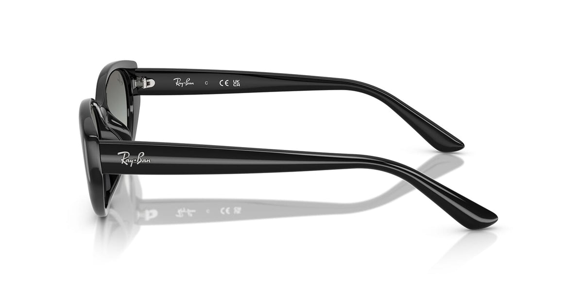 Ray-Ban RB 4457D 6677/11 Sunglasses