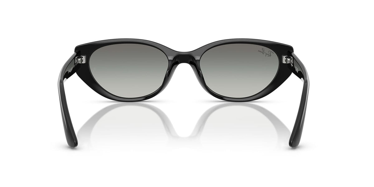 Ray-Ban RB 4457D 6677/11 Sunglasses