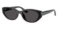 Ray-Ban RB 4457D 6677/87 - As Seen On Lewis Hamilton & Gabrielle Union