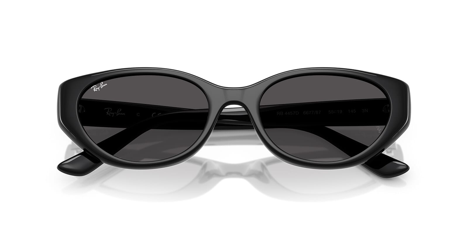 新品★RB4457D-667787★レイバン サングラス 6677/87 Ray-Ban RB 4457D 6677/87 Sunglasses - US