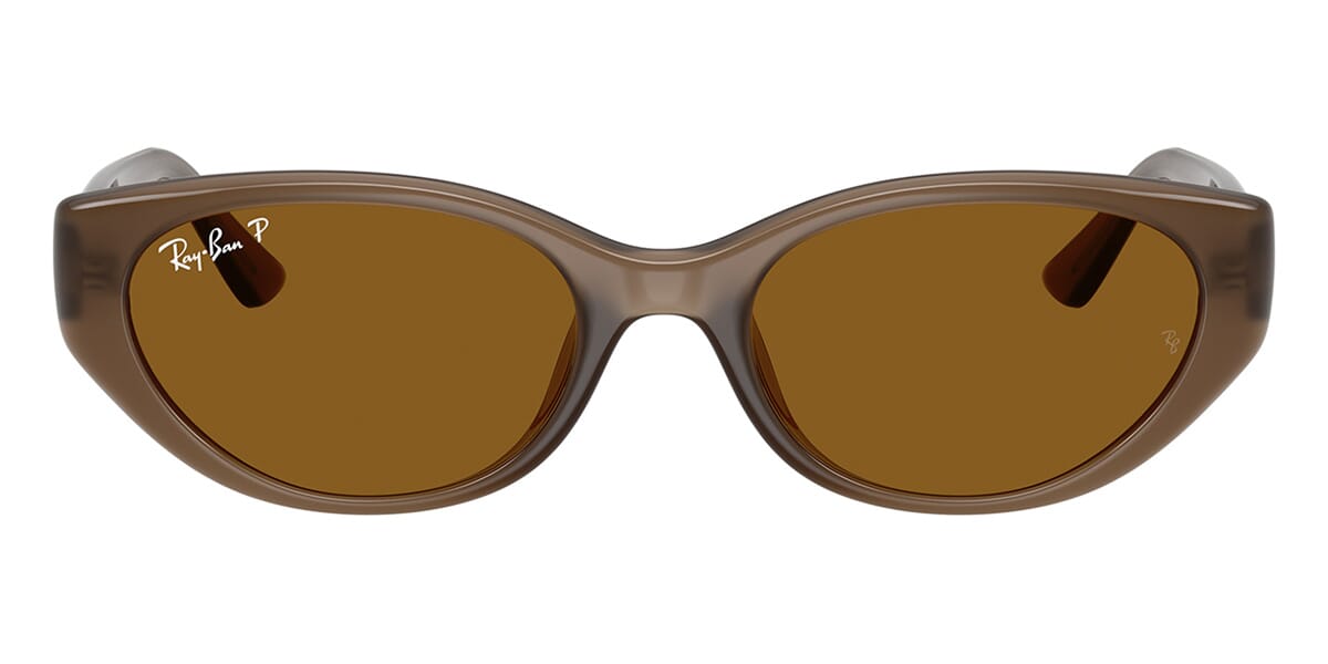 Ray-Ban RB 4457D 6779/83 Polarised Sunglasses