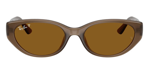 Ray-Ban RB 4457D 6779/83 Polarised Sunglasses