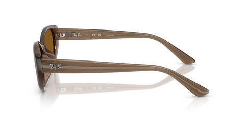 Ray-Ban RB 4457D 6779/83 Polarised Sunglasses