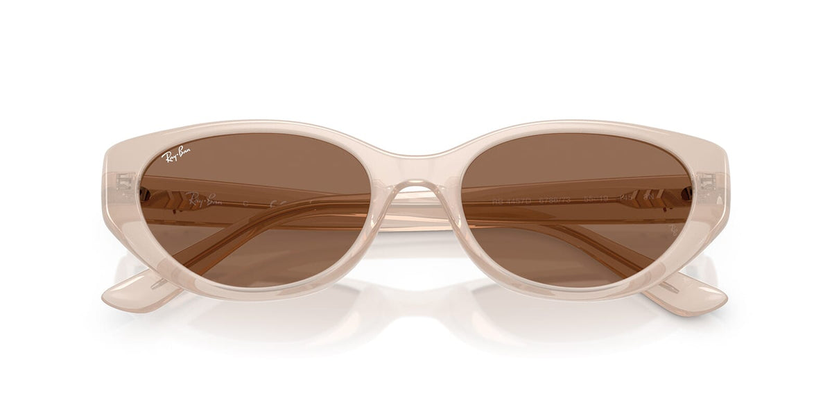 Ray-Ban RB 4457D 6786/73 Sunglasses