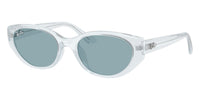 Ray-Ban RB 4457D 6872/80