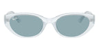 Ray-Ban RB 4457D 6872/80 Sunglasses