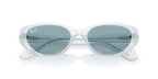 Ray-Ban RB 4457D 6872/80 Sunglasses