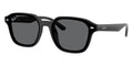 Ray-Ban RB 4458D 601/81 Polarised Sunglasses