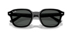Ray-Ban RB 4458D 601/87 Sunglasses
