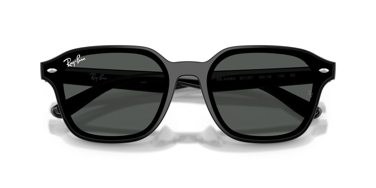 Ray-Ban RB 4458D 601/87 Sunglasses