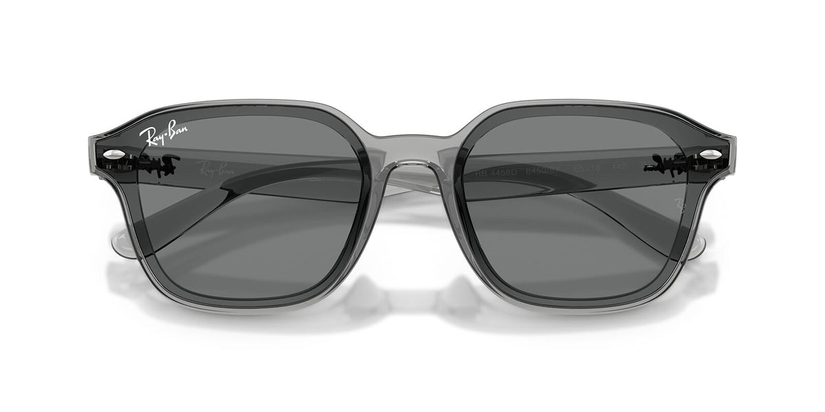 Ray-Ban RB 4458D 6450/87 Sunglasses