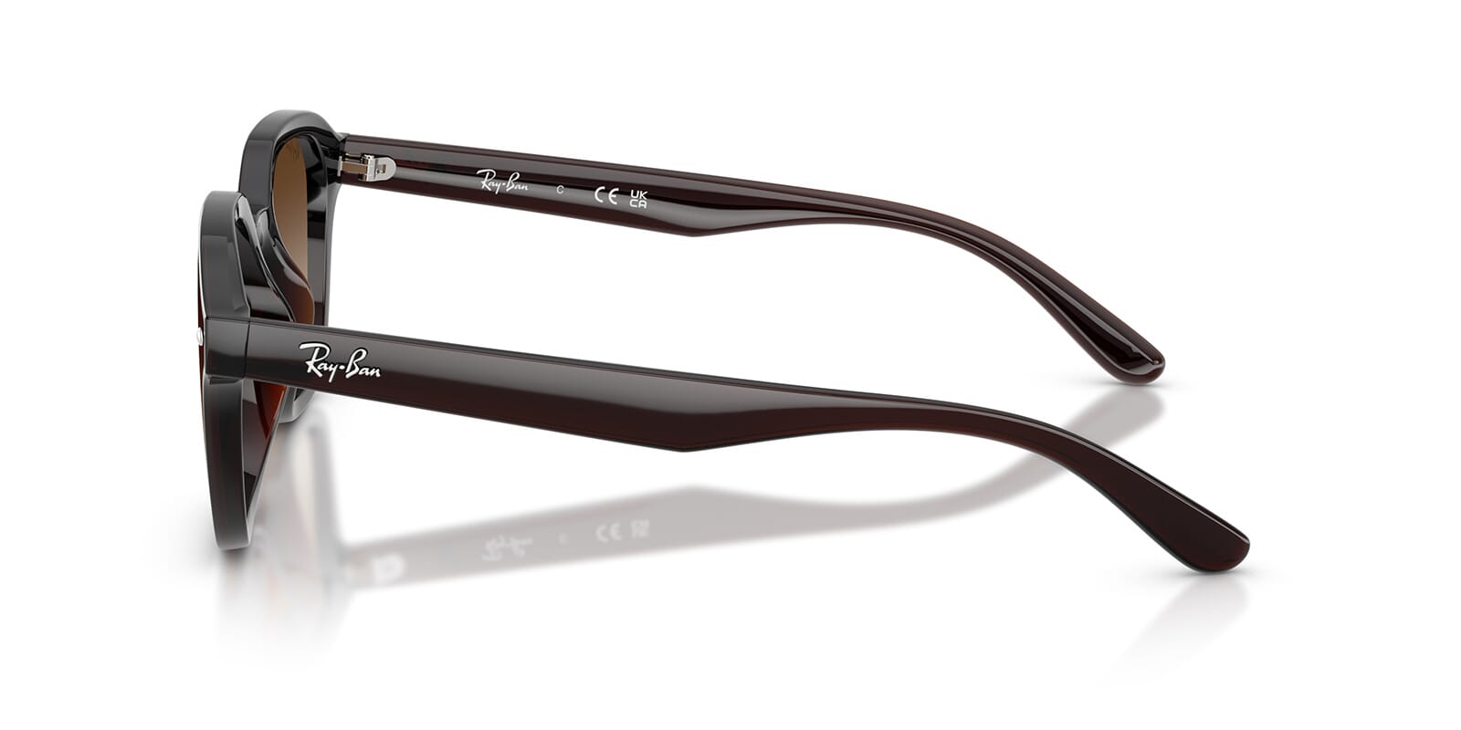 トップス rio@B&S Ray-Ban RB 4439D 6675/87 Sunglasses - US