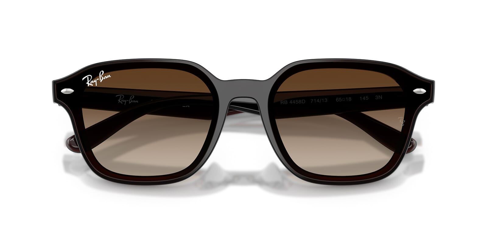 Ray-Ban RB 4458D 714/13 Sunglasses - US