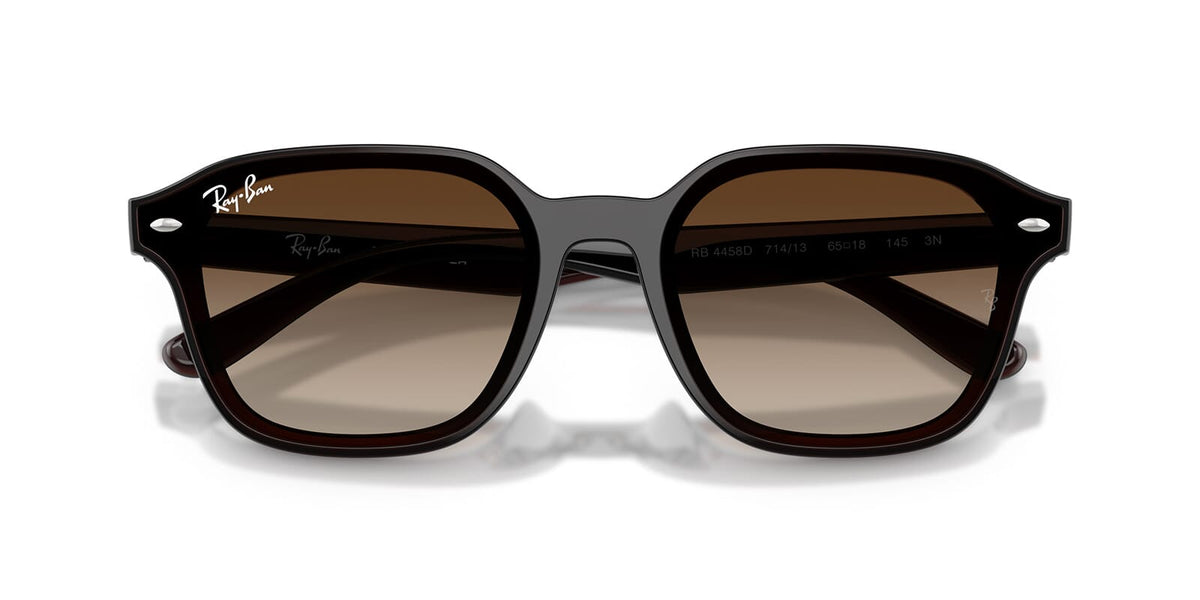 Ray-Ban RB 4458D 714/13 Sunglasses