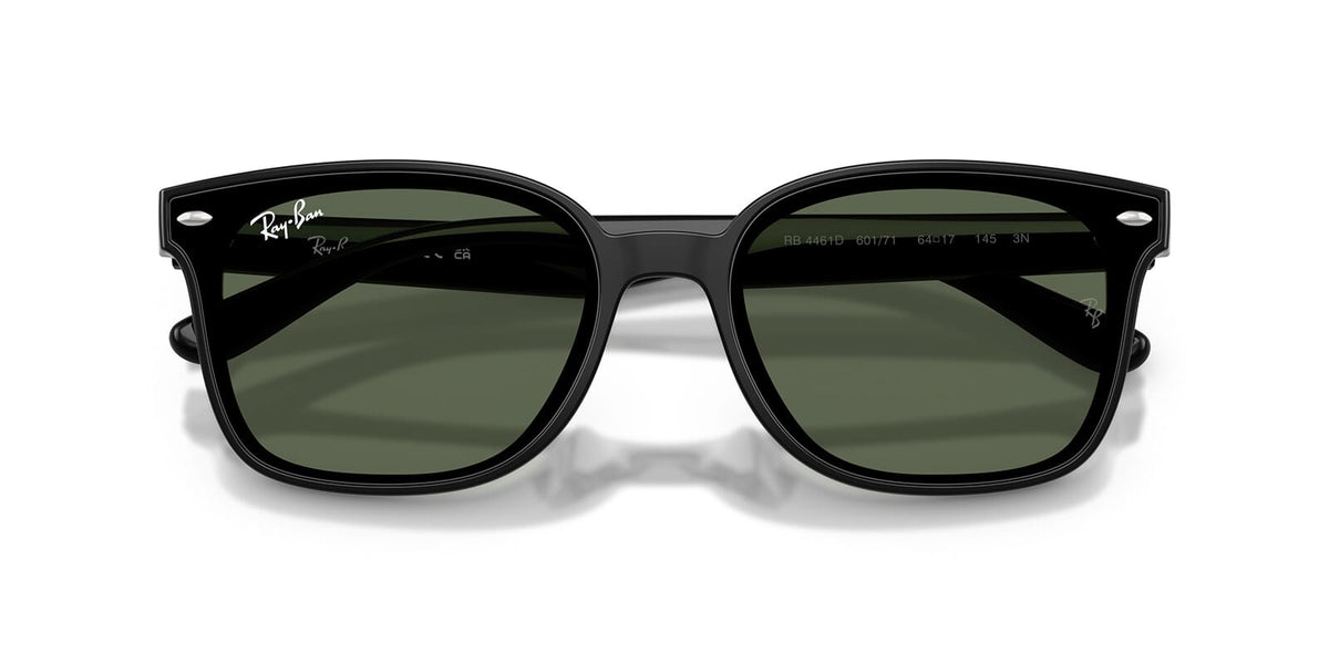 Ray-Ban RB 4461D 601/71 Sunglasses