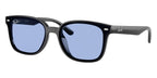 Ray-Ban RB 4461D 601/80 Sunglasses