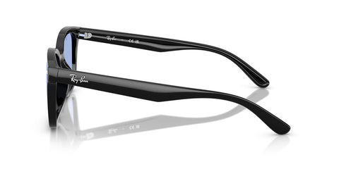 Ray-Ban RB 4461D 601/80 Sunglasses