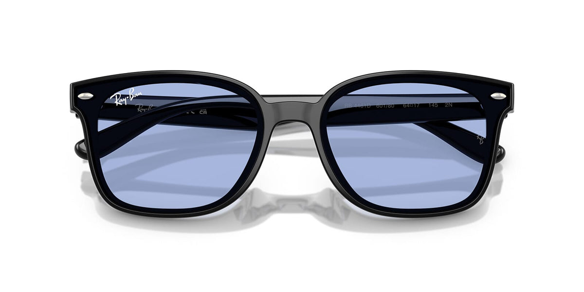 Ray-Ban RB 4461D 601/80 Sunglasses