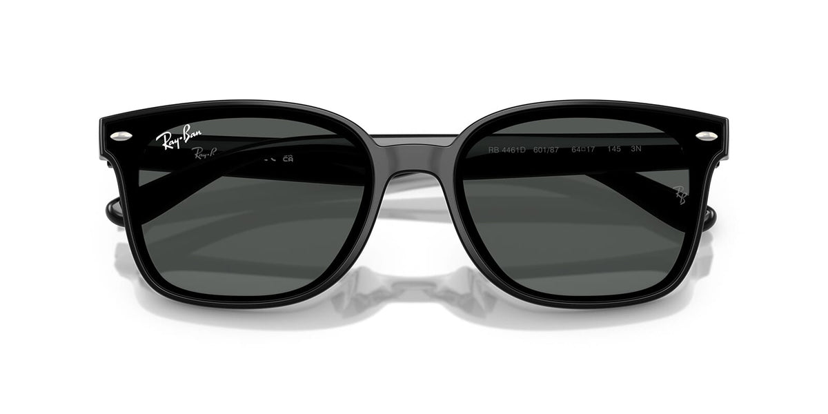 Ray-Ban RB 4461D 601/87 Sunglasses