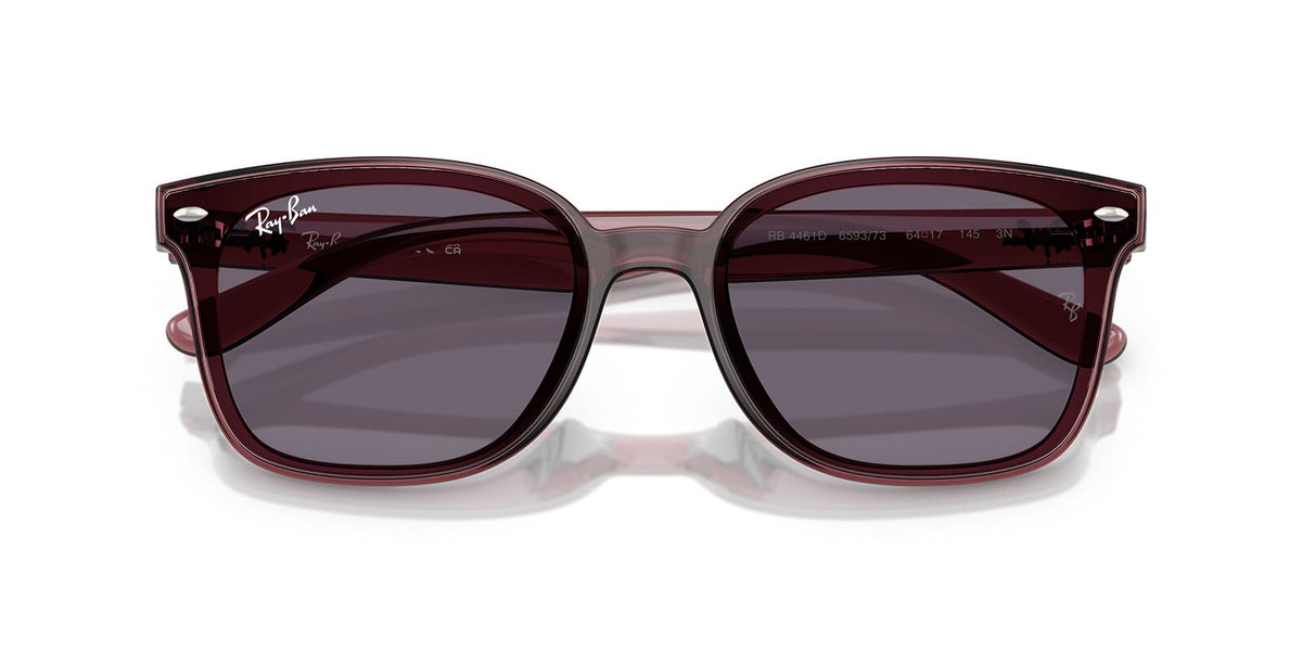 Ray-Ban RB 4461D 6593/73 Sunglasses